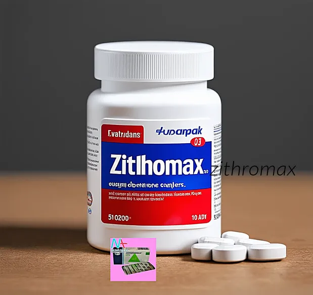 Zithromax senza ricetta